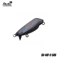 Vobler Palms Subream 40f 4cm 2.2g C-506