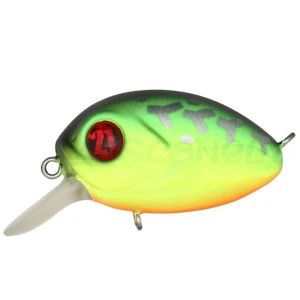 Vobler Pontoon21 Baby RedRag 32F-SR 3.2cm 4.8g 070 F Vobler Pontoon21 Baby RedRag 32F-SR 3.2cm 4.8g 070 F