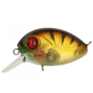 Vobler Pontoon21 Baby RedRag 32F-SR 3.2cm 4.8g 837 F Vobler Pontoon21 Baby RedRag 32F-SR 3.2cm 4.8g 837 F