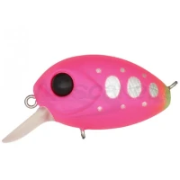 Vobler Pontoon21 Baby RedRag 32F-SR 3.2cm 4.8g R44 F Vobler Pontoon21 Baby RedRag 32F-SR 3.2cm 4.8g R44 F