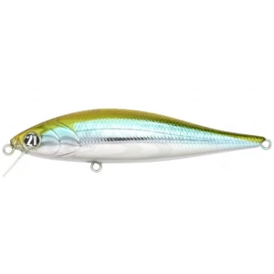 Vobler Pontoon21 Bet A Minnow 102f-sr 10.2cm 14.9g 012 F