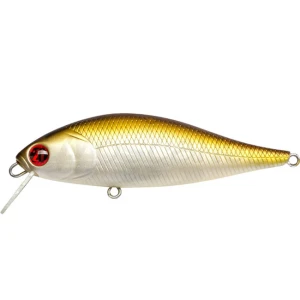 Vobler Pontoon21 Bet A Shiner, Natural Brown 317 Sp, 9.1cm, 17.3g, 1buc/pac