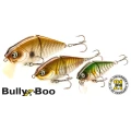 Vobler Pontoon21 BullyBoo 60F-SR 6cm 8.5g 237 F