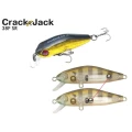 Vobler Pontoon21 Crack Jack 3.8cm 2.3g R44 F SR