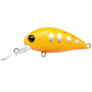 Vobler Pontoon21 Hypnose 38f-mdr 3.8cm 4g R43 F