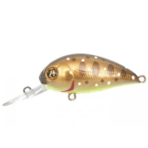 Vobler Pontoon21 Hypnose 38f-mdr, 729 F, 3.8cm, 4g, 1buc/pac