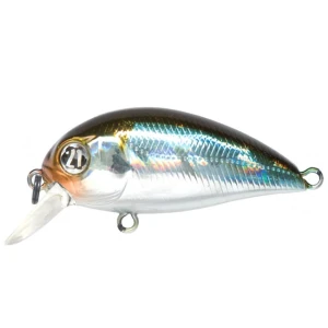 Vobler Pontoon21 Hypnose 38f-sr 3.8cm 3.7g 005 F