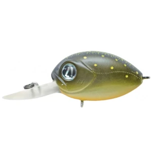 Vobler Pontoon21 Redrag 36f-mdr 314 F, 3.6cm, 6.1g