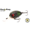 Vobler Pontoon21 RedRag 36F-MDR 314 F, 3.6cm, 6.1g Vobler Pontoon21 RedRag 36F-MDR 314 F, 3.6cm, 6.1g