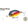 Vobler Pontoon21 RedRag 36F-MDR R22 F, 3.6cm, 6.1g