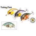 Vobler Pontoon21 TabaTao 50F SSR 5cm 11.3g 071 F