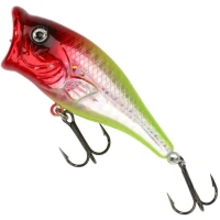 Vobler Popper Mikado Fh Shutoku, Floating, B60, 7cm  Vobler Popper Mikado Fh Shutoku, Floating, B60, 7cm