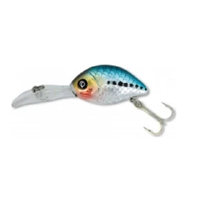 Vobler Quantum Crank Gipsy Dd F 6g 36 Mm Sardine