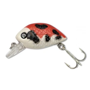 Vobler Quantum Crank Gipsy Fd F 5g 36mm Koi