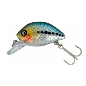 Vobler Quantum Crank Gipsy Fd F 5g 36mm Sardine