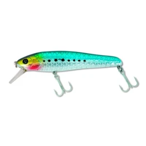 Vobler Quantum Minnow Gipsy Fd F 4g 49mm Sardine