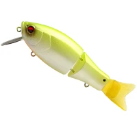 Vobler RAID GI, 011 Pearly Chartreuse, 9.4cm, 35.0g Vobler RAID GI, 011 Pearly Chartreuse, 9.4cm, 35.0g