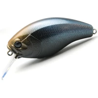 Vobler RAID JAPAN Level Crank Goriller, 016 Silver Back, 6.6cm, 17.5g Vobler RAID JAPAN Level Crank Goriller, 016 Silver Back, 6.6cm, 17.5g