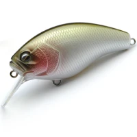 Vobler RAID JAPAN Level Crank Goriller, 018 Bait Japan, 6.6cm, 17.5g Vobler RAID JAPAN Level Crank Goriller, 018 Bait Japan, 6.6cm, 17.5g