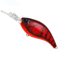 Vobler, RAID, JAPAN, Level, Crank, Mid,, 012, Yashizari,, 5.9cm,, 10.5g, raid33346, Voblere Floating, Voblere Floating RAID, Voblere RAID, Floating RAID, RAID