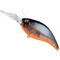 Vobler, RAID, JAPAN, Level, Crank, Mid,, 014, Skeleton,, 5.9cm,, 10.5g, raid36286, Voblere Floating, Voblere Floating RAID, Voblere RAID, Floating RAID, RAID