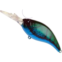 Vobler RAID JAPAN Level Crank Mid, 016 Soft Shell, 5.9cm, 10.5g Vobler RAID JAPAN Level Crank Mid, 016 Soft Shell, 5.9cm, 10.5g