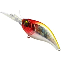 Vobler RAID JAPAN Level Crank Mid, 020 Clown, 5.9cm, 10.5g Vobler RAID JAPAN Level Crank Mid, 020 Clown, 5.9cm, 10.5g
