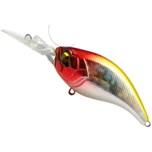 Vobler Raid Japan Level Crank Mid, 020 Clown, 5.9cm, 10.5g