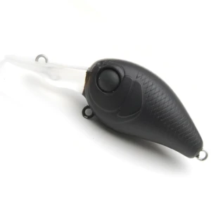 Vobler RAID JAPAN Level Crank Ping, 003 Kuromame, 3.25cm, 3.5g Vobler RAID JAPAN Level Crank Ping, 003 Kuromame, 3.25cm, 3.5g