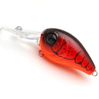 Vobler RAID JAPAN Level Crank Ping, 004 Yashizari, 3.25cm, 3.5g Vobler RAID JAPAN Level Crank Ping, 004 Yashizari, 3.25cm, 3.5g