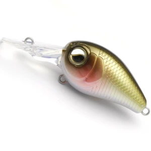 Vobler RAID JAPAN Level Crank Ping, 007 Bait Japan, 3.25cm, 3.5g Vobler RAID JAPAN Level Crank Ping, 007 Bait Japan, 3.25cm, 3.5g