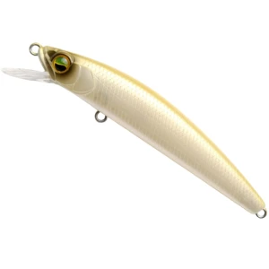 Vobler RAID JAPAN Level Minnow Quick72, 007 Pearl Wakasagi, 7.2cm, 5.2g Vobler RAID JAPAN Level Minnow Quick72, 007 Pearl Wakasagi, 7.2cm, 5.2g