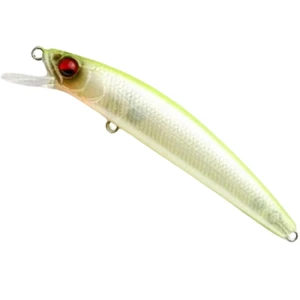 Vobler Raid Japan Level Minnow Quick72, 011 Pearly Chartreuse, 7.2cm, 5.2g