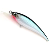 Vobler RAID Level Shad Sprinter 68SR, 010 Just Bait, 6.8cm, 5.6g