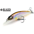 Vobler RAID Level Shad Sprinter 68SR, 010 Just Bait, 6.8cm, 5.6g Vobler RAID Level Shad Sprinter 68SR, 010 Just Bait, 6.8cm, 5.6g