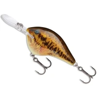 Vobler RAPALA DT06 Dives-To, SBL, 5cm, 12g Vobler RAPALA DT06 Dives-To, SBL, 5cm, 12g