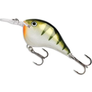 Vobler Rapala Dt06 Dives-to, Yp, 5cm, 12g