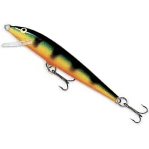 Vobler Rapala F07 Original Floater, P, 7cm, 4g