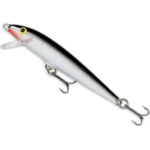 Vobler RAPALA F07 Original Floater, S, 7cm, 4g Vobler RAPALA F07 Original Floater, S, 7cm, 4g