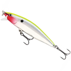Vobler Rapala Flat Rap Flr08, Cln, 8cm, 7g