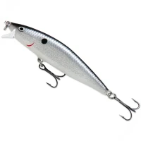 Vobler Rapala Flat Rap Flr08, S, 8cm, 7g