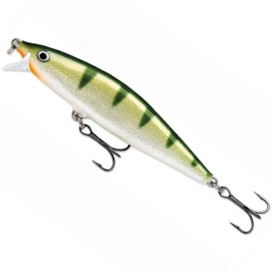 Vobler Rapala Flat Rap Flr08, Yp, 8cm, 7g