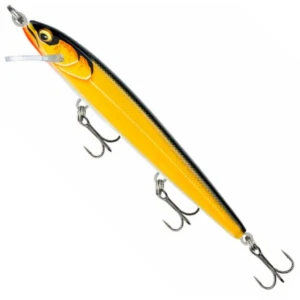 Vobler Rapala Floater Elite, Culoare Gdgs, 10g, 12cm, 1buc/pac