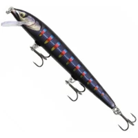 Vobler Rapala Floater Elite, Culoare Gdnia, 10g, 12cm, 1buc/pac