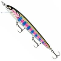 Vobler RAPALA Floater Elite, Culoare GDRT, 10g, 12cm, 1buc/pac