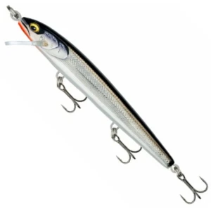 Vobler Rapala Floater Elite, Culoare Gds, 10g, 12cm, 1buc/pac