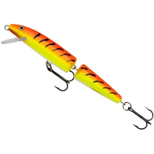 Vobler Rapala Jointed, Hot Tiger / Ht, 11cm, 9g