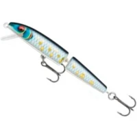 Vobler Rapala Jointed, Scarred Baitfish / Scrb, 11cm, 9g