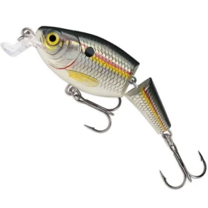 Vobler RAPALA Jointed Shallow Shad Rap, JSSR07, SD, 7cm, 11g Vobler RAPALA Jointed Shallow Shad Rap, JSSR07, SD, 7cm, 11g