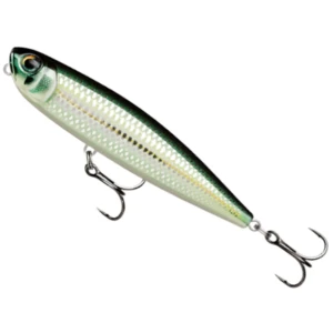 Vobler Rapala Precision Xtreme Pencil Freshwater Pxrp87, Blk, 8.7cm, 12g
